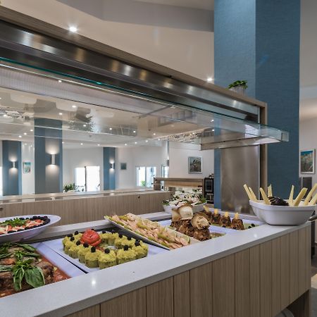 Aparthotel Esquinzo Y Monte Del Mar Playa De Esquinzo Экстерьер фото