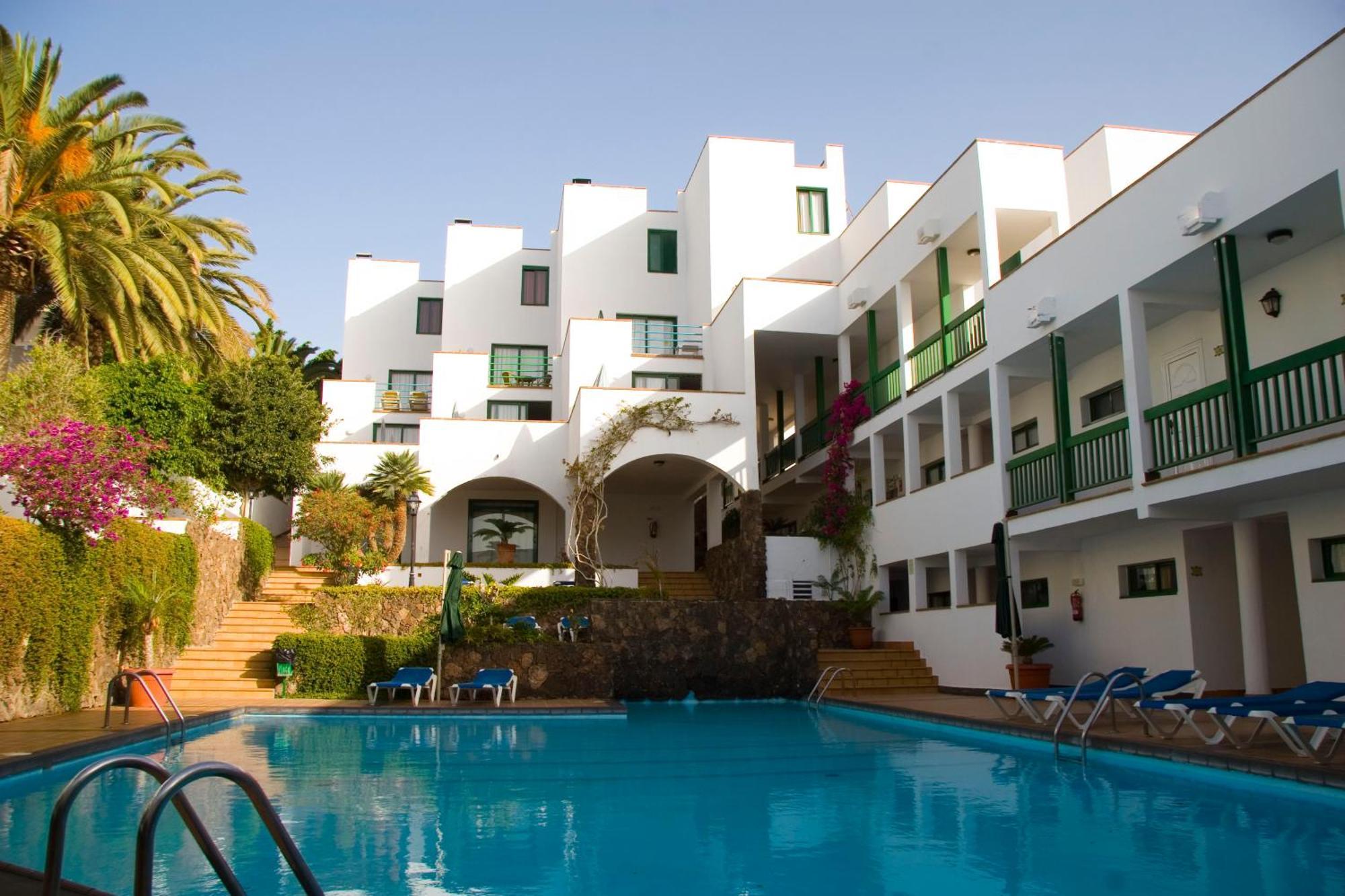 Aparthotel Esquinzo Y Monte Del Mar Playa De Esquinzo Экстерьер фото
