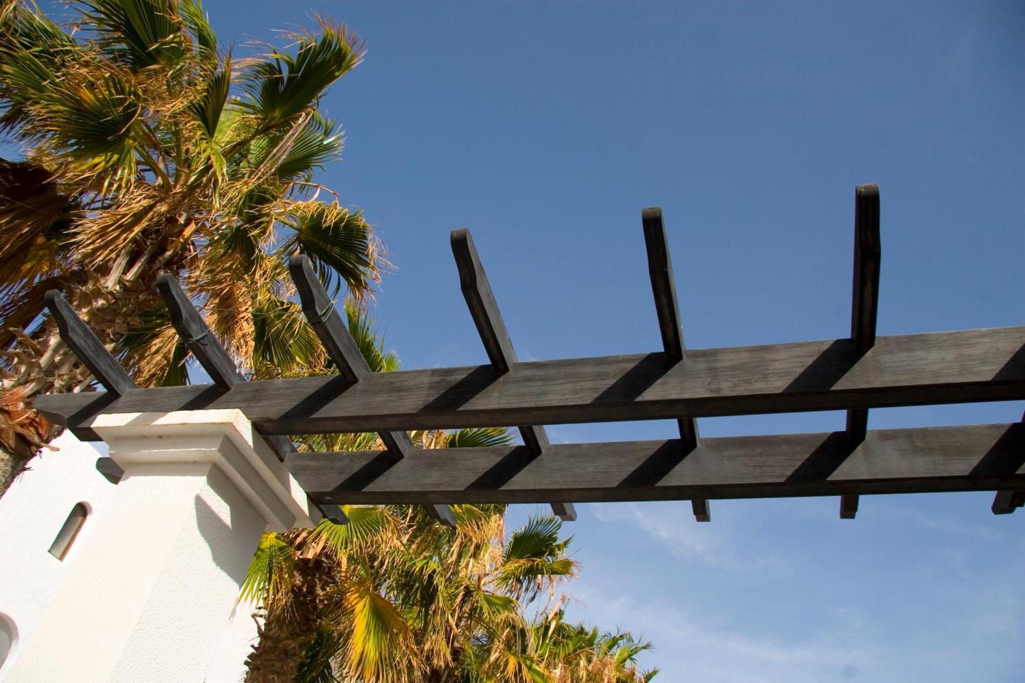 Aparthotel Esquinzo Y Monte Del Mar Playa De Esquinzo Экстерьер фото