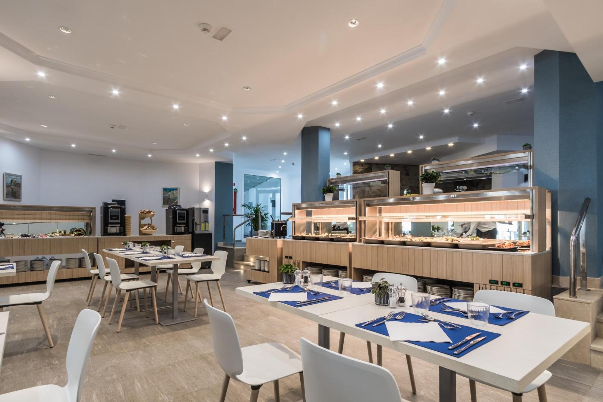 Aparthotel Esquinzo Y Monte Del Mar Playa De Esquinzo Экстерьер фото