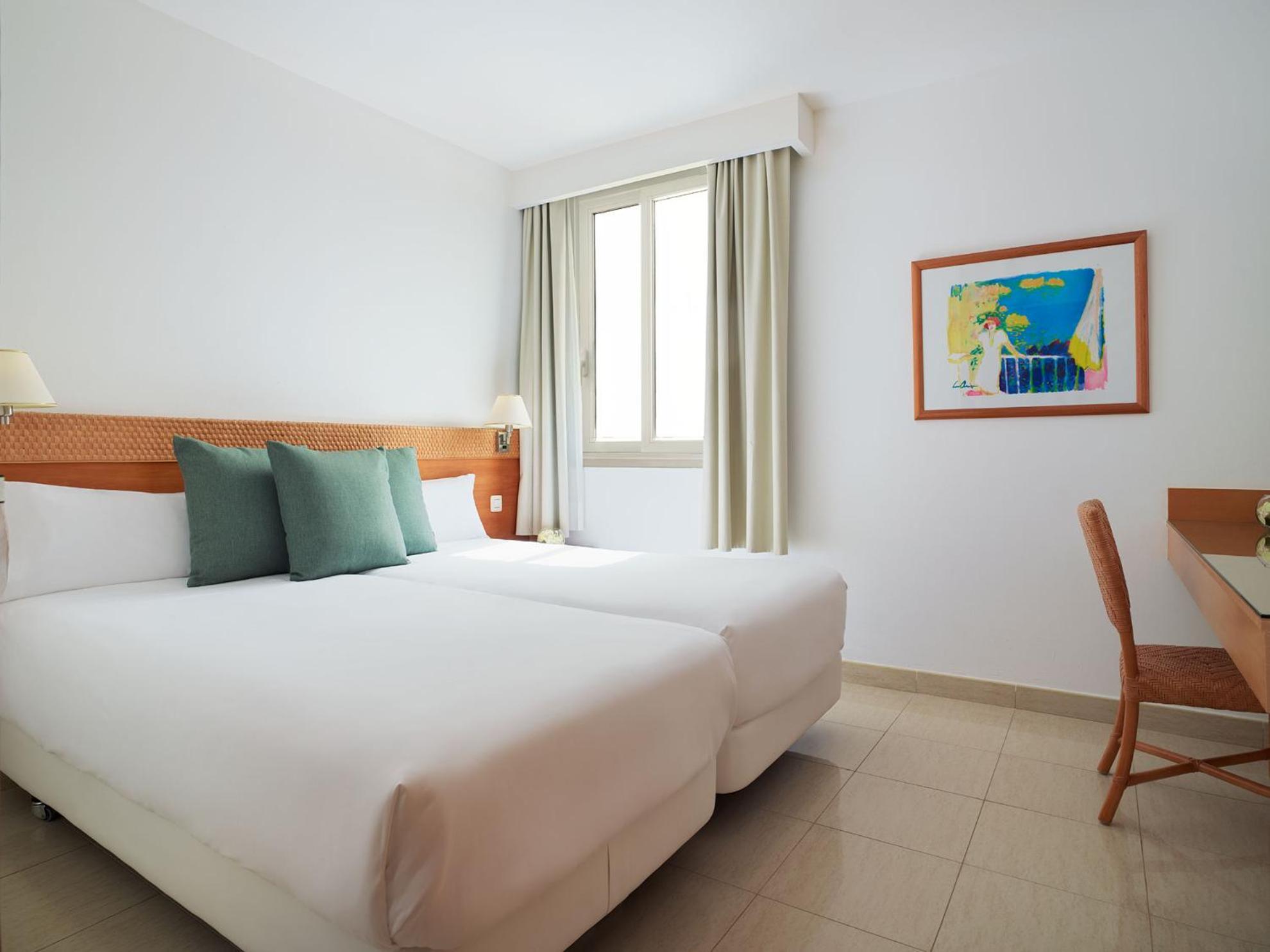 Aparthotel Esquinzo Y Monte Del Mar Playa De Esquinzo Экстерьер фото