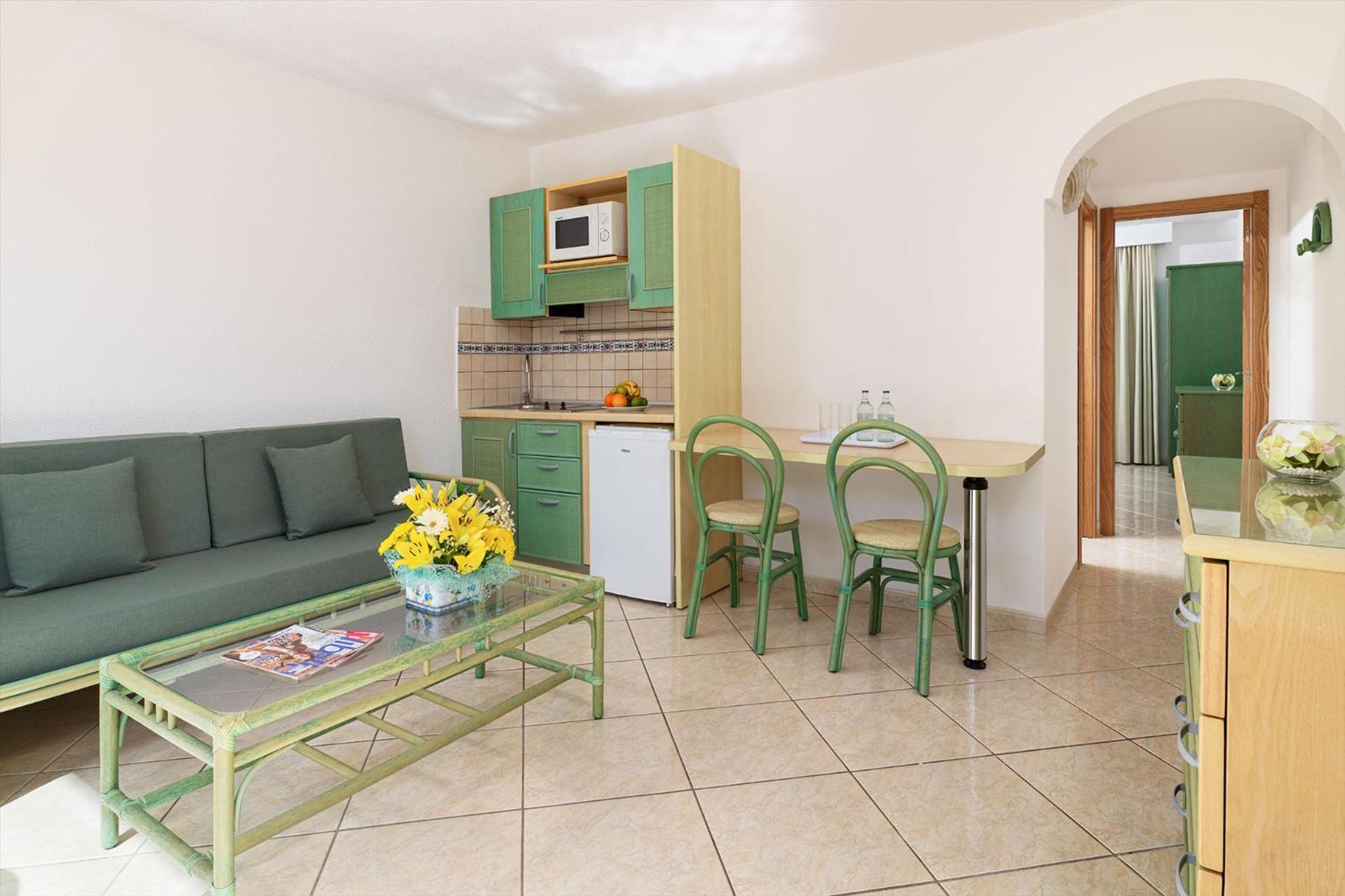Aparthotel Esquinzo Y Monte Del Mar Playa De Esquinzo Экстерьер фото
