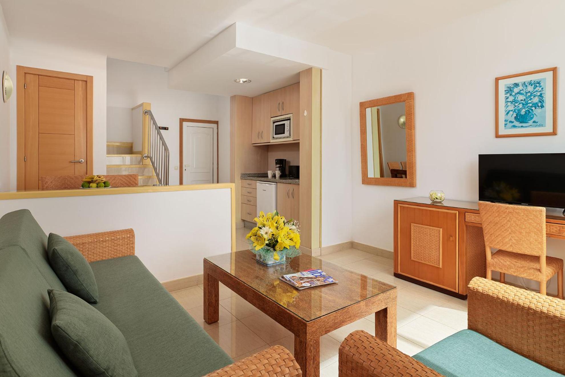 Aparthotel Esquinzo Y Monte Del Mar Playa De Esquinzo Экстерьер фото