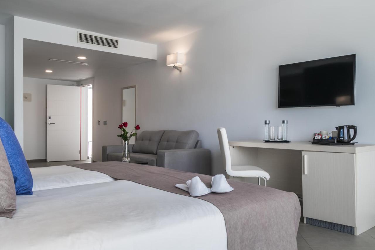 Aparthotel Esquinzo Y Monte Del Mar Playa De Esquinzo Экстерьер фото