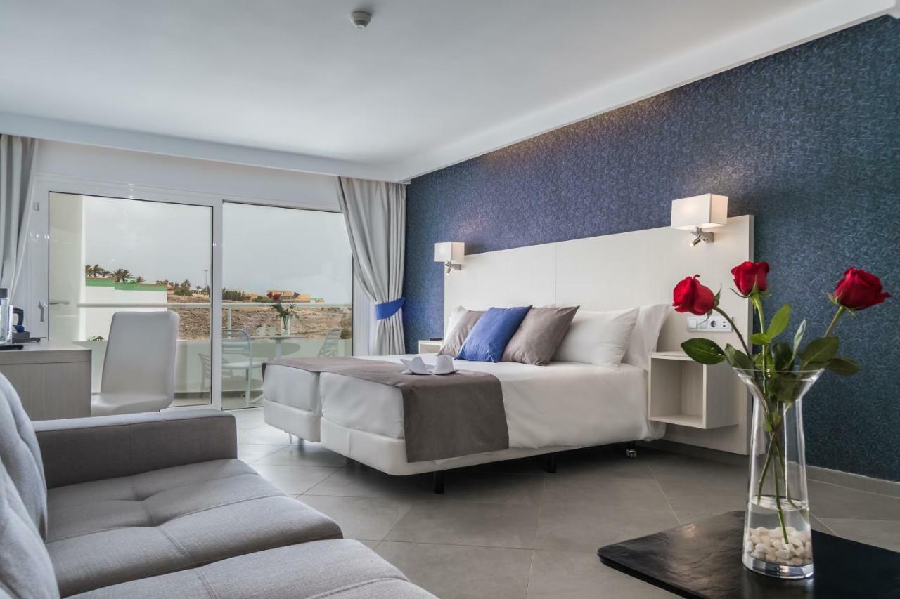 Aparthotel Esquinzo Y Monte Del Mar Playa De Esquinzo Экстерьер фото
